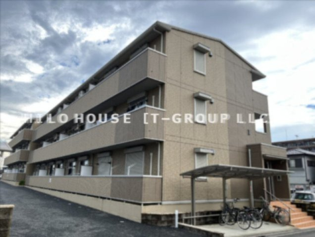 グレイス・フォレⅠ