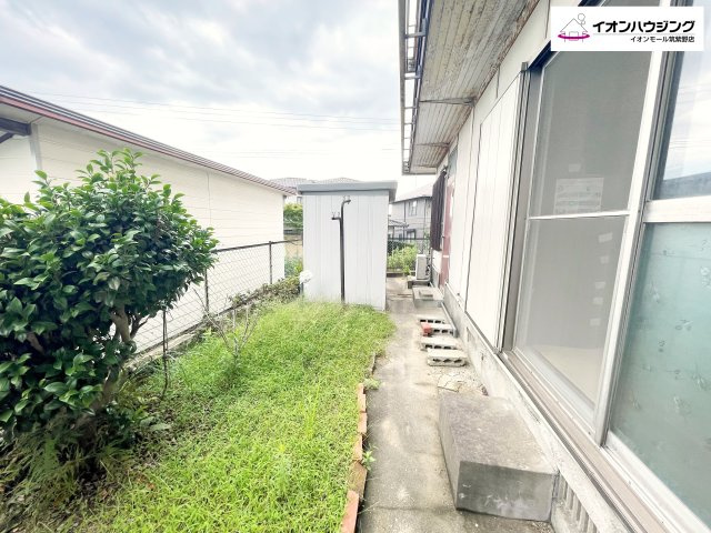 福岡市南区柏原3丁目