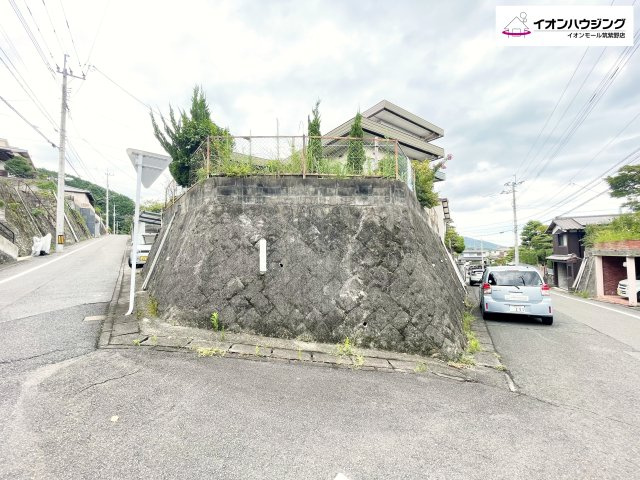 福岡市南区柏原3丁目