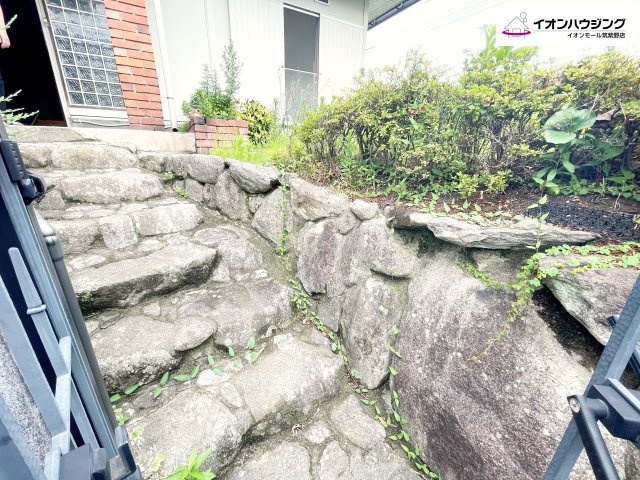 福岡市南区柏原3丁目