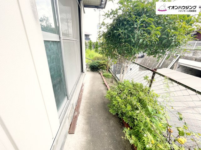 福岡市南区柏原3丁目