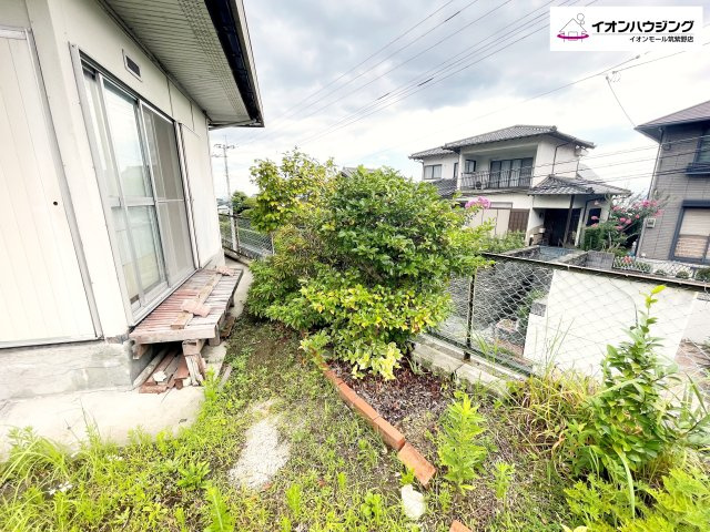 福岡市南区柏原3丁目