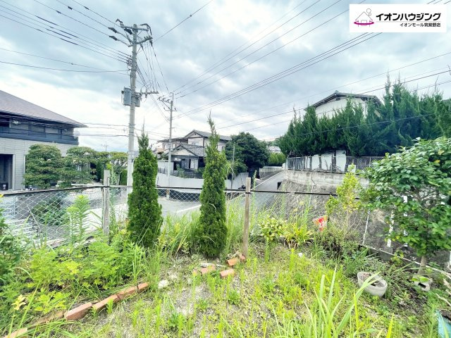 福岡市南区柏原3丁目