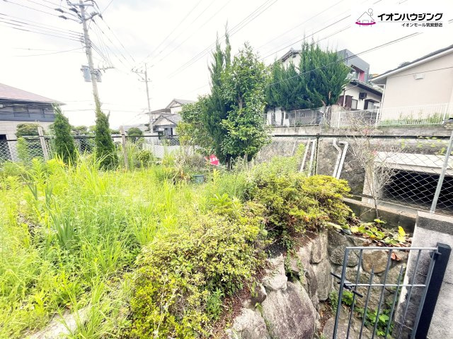 福岡市南区柏原3丁目