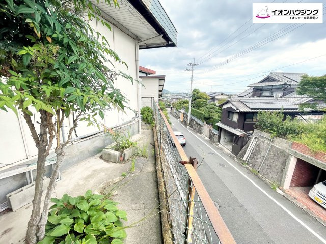 福岡市南区柏原3丁目