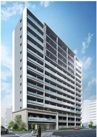 リヴェント難波サウス