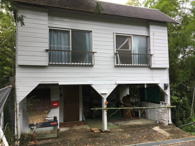 【外観】 | 伊豆の国市立花 売戸建