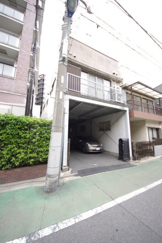 【外観】