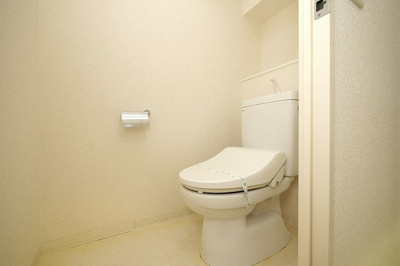 【トイレ】 | アーデンタワー北堀江