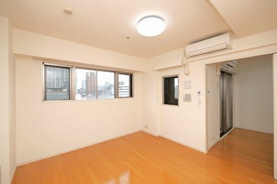 【内装】 | アーデンタワー北堀江