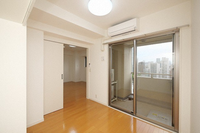 【洋室】 | アーデンタワー北堀江