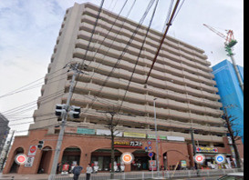 【外観】 | アマックス横浜