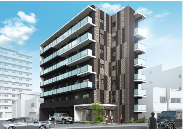 ソフィア阿倍野