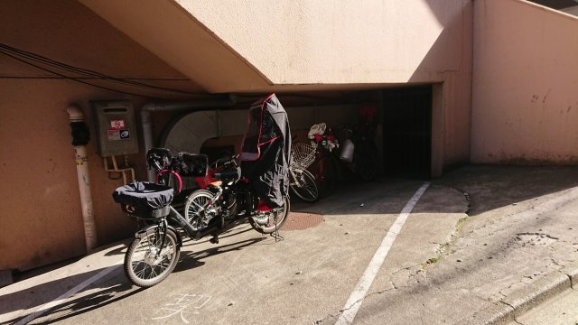 麻布エンパイアマンション