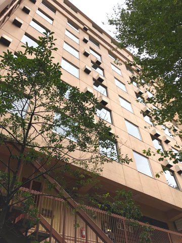 麻布エンパイアマンション