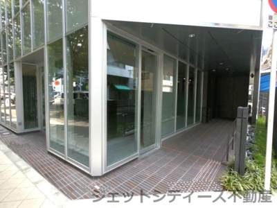 【エントランス】 | エルミズホビル
