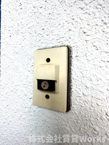 エグゼ川内のセキュリティ