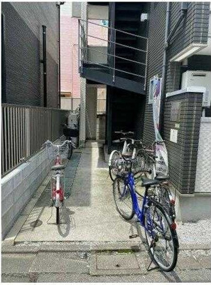 【その他共用部分】 | ベルカーサ本木