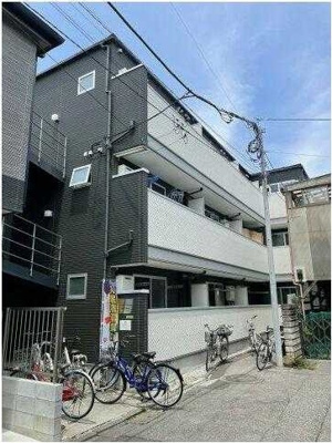 【外観】 | ベルカーサ本木