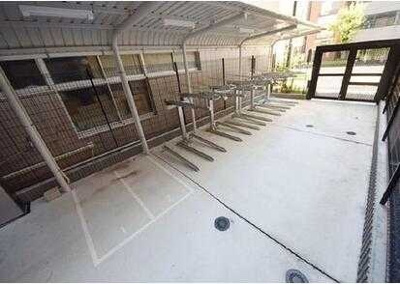 【その他共用部分】 | ドムス・スタイル浅草