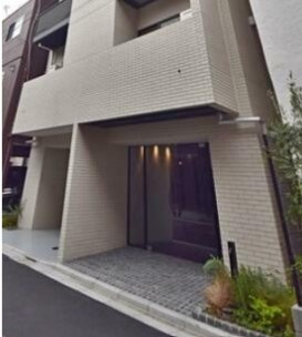 【エントランス】 | ドムス・スタイル浅草