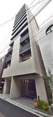 【外観】 | ドムス・スタイル浅草