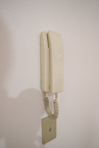 【セキュリティ】 | アーネットスタシオン大阪狭山 | インターホン