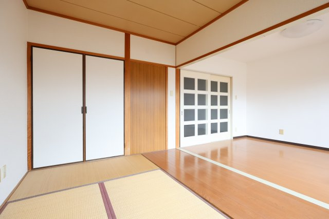 【寝室】 | アーネットスタシオン大阪狭山