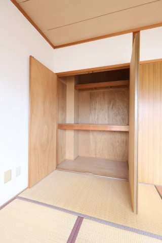 【収納】 | アーネットスタシオン大阪狭山