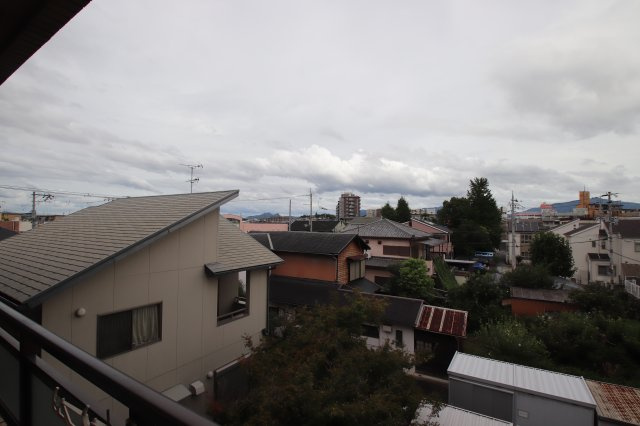 【展望】 | アーネットスタシオン大阪狭山