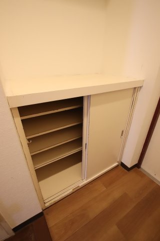 【収納】 | アーネットスタシオン大阪狭山 | シューズボックス