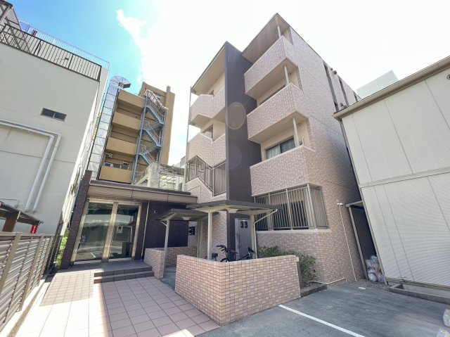 グランシャトゥ那古野