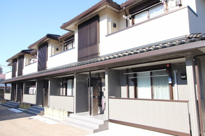 大和ハウス施工の人気物件です♪