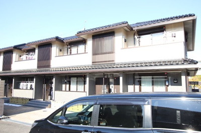 大和ハウス施工の人気物件です♪