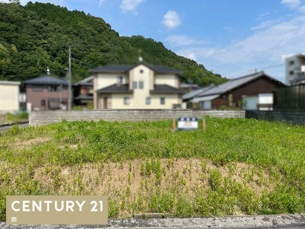海南市野上中　土地のその他