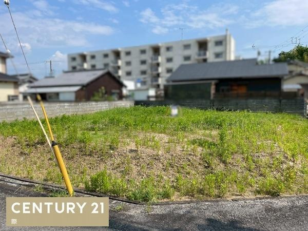 海南市野上中　土地のその他