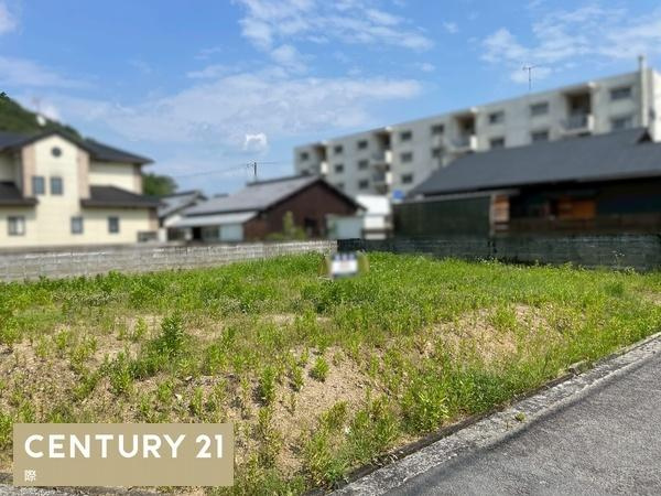 海南市野上中　土地のその他