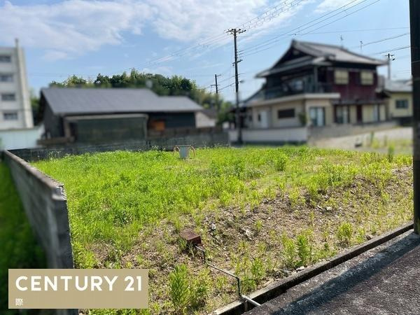 海南市野上中　土地のその他
