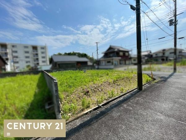 海南市野上中　土地のその他