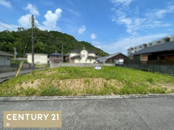 海南市野上中　土地のその他