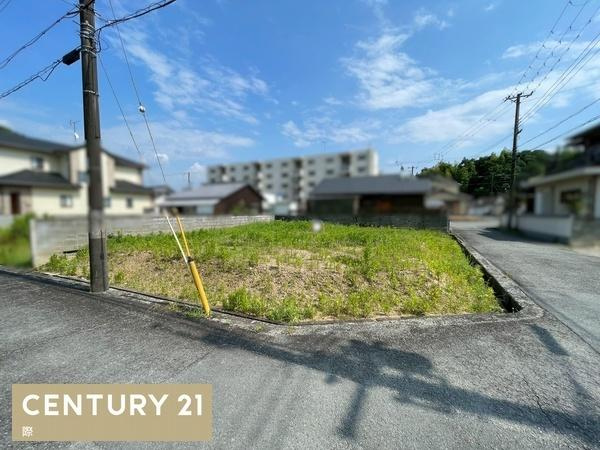 海南市野上中　土地のその他