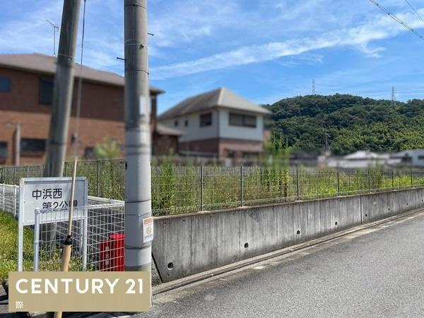 和歌山市内原　土地のその他