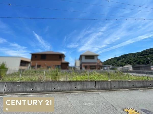 和歌山市内原　土地のその他