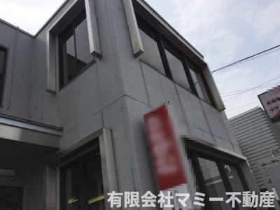 【外観】 | 城西町店舗事務所T