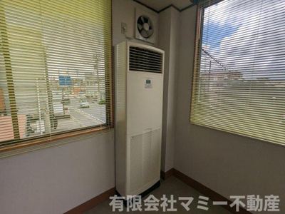 【その他共用部分】 | 城西町店舗事務所T