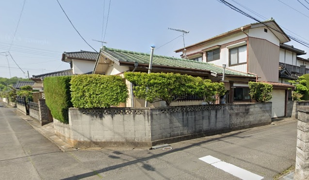 【外観】の画像