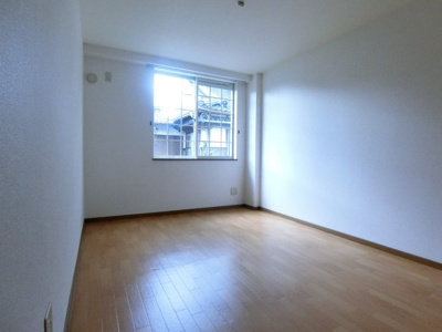 【洋室】 | モクレレ