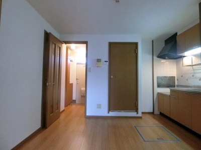 【居間・リビング】 | モクレレ