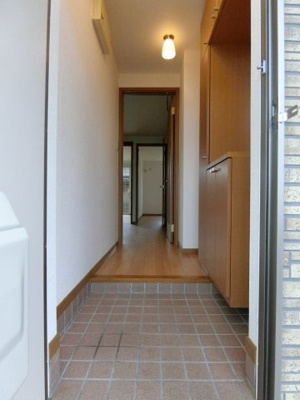 【玄関】 | モクレレ