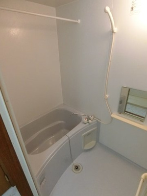 【浴室】 | モクレレ